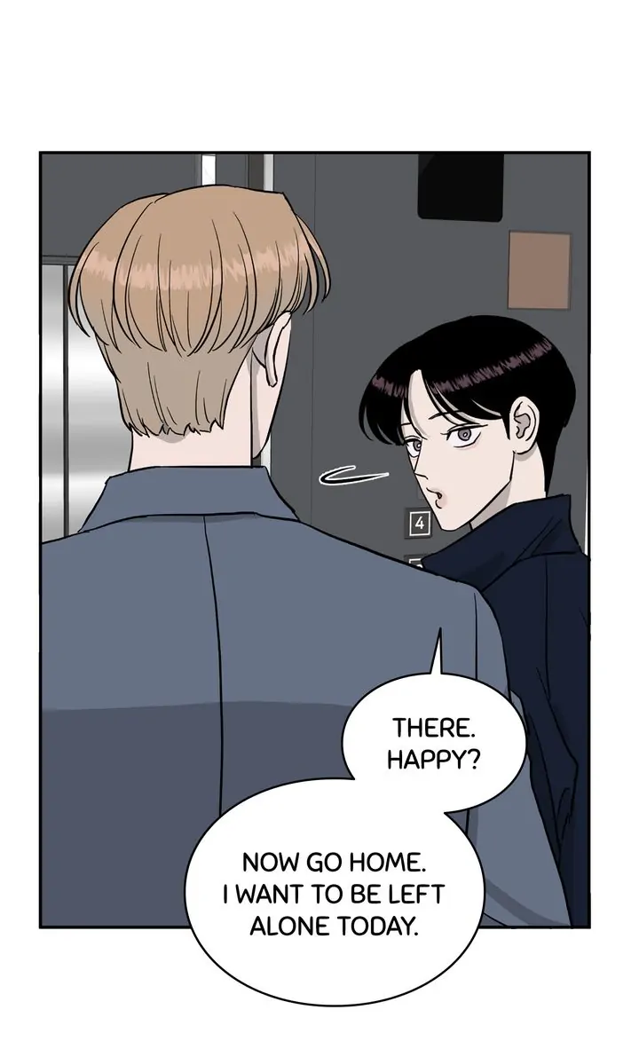 Meteor Orbit Chapter 54 - page 53