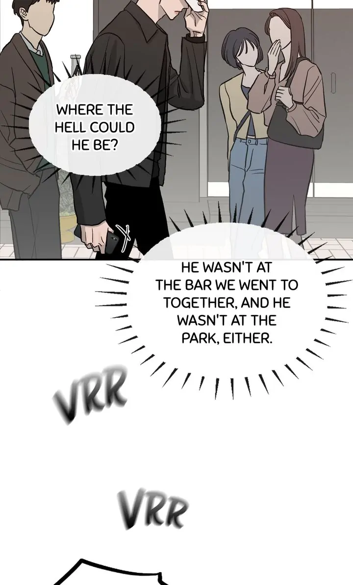 Meteor Orbit Chapter 54 - page 60