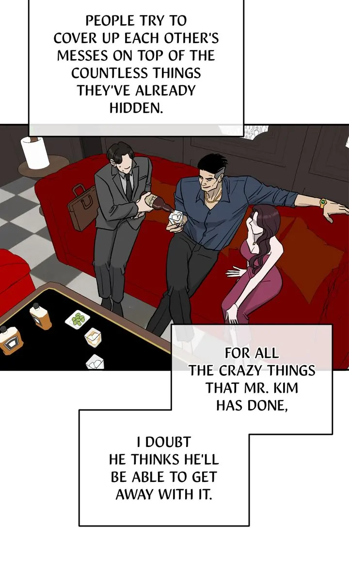 Meteor Orbit Chapter 54 - page 9