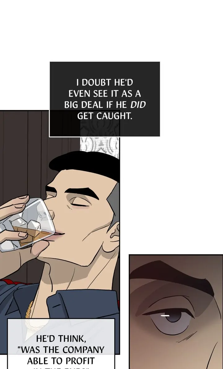 Meteor Orbit Chapter 54 - page 10