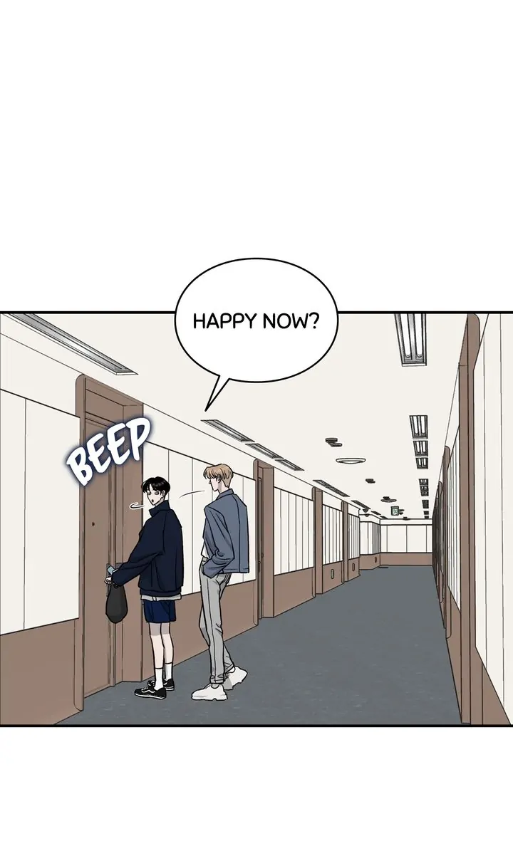 Meteor Orbit Chapter 55 - page 12