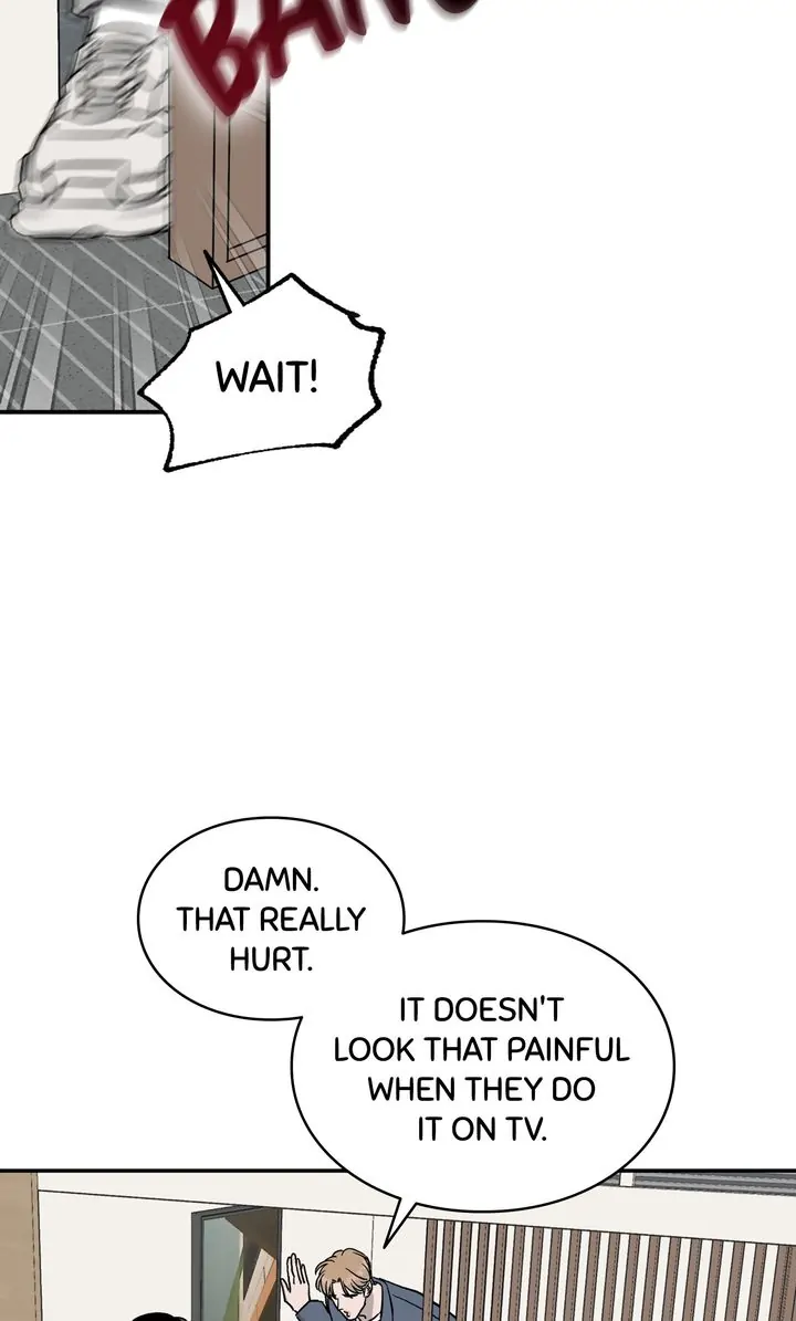 Meteor Orbit Chapter 55 - page 14