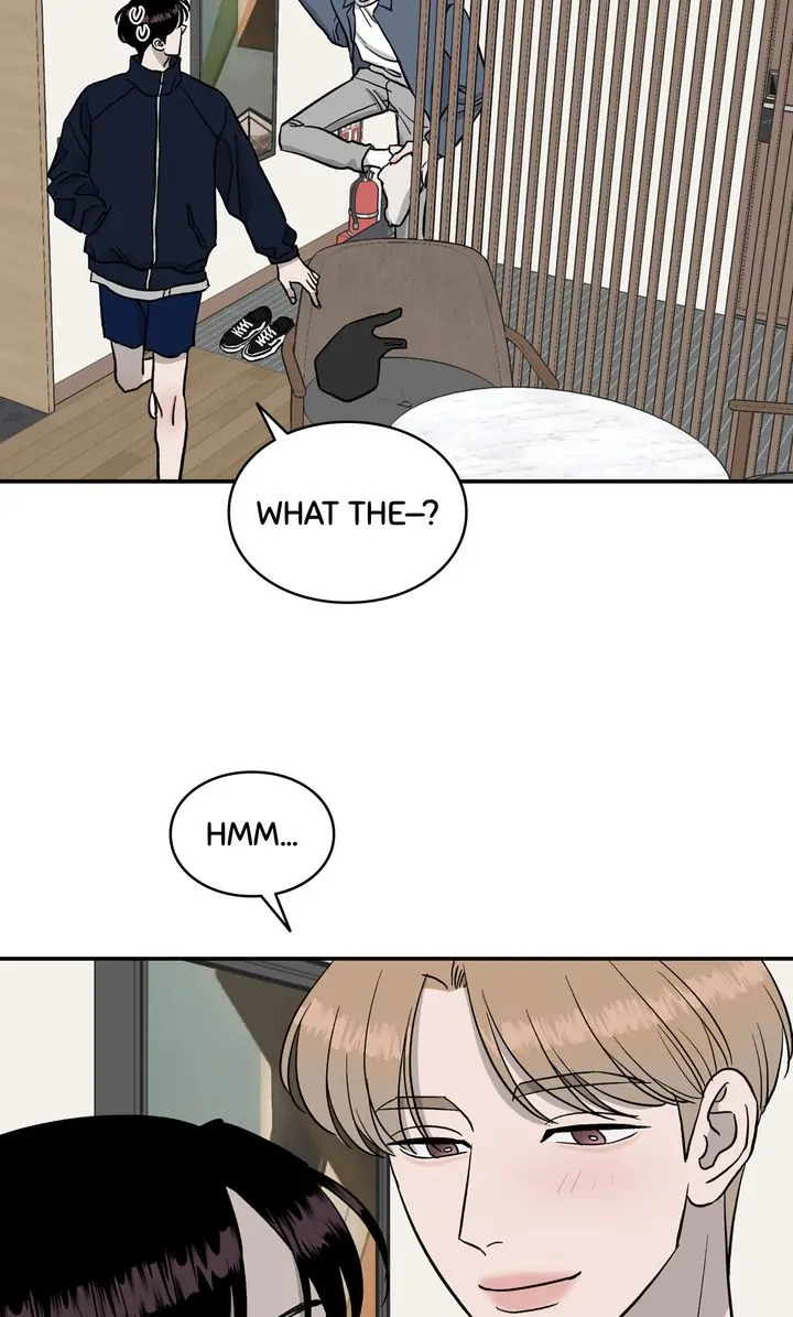 Meteor Orbit Chapter 55 - page 15