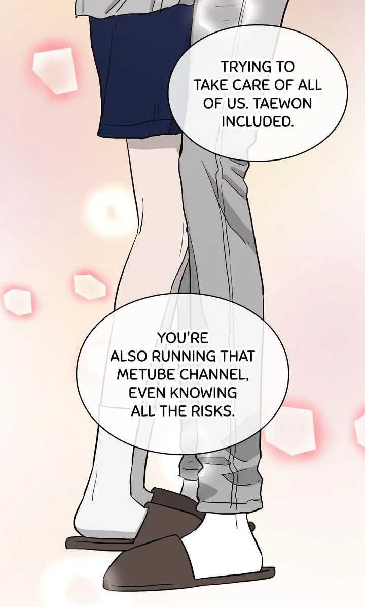 Meteor Orbit Chapter 55 - page 20