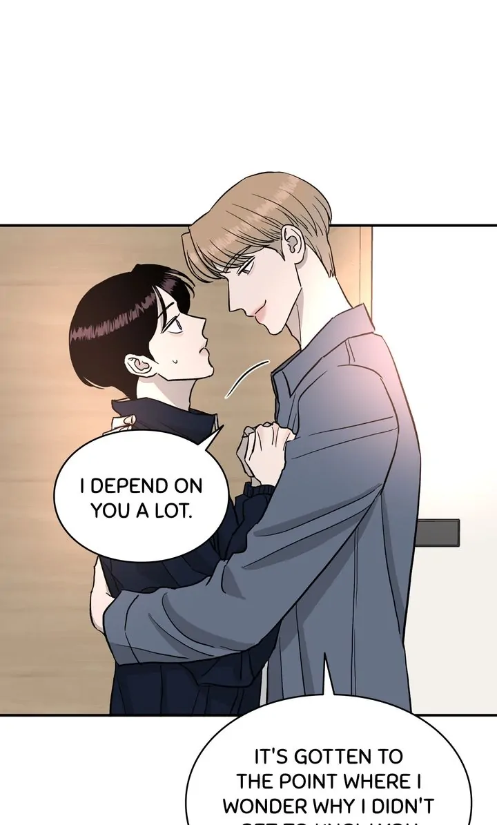 Meteor Orbit Chapter 55 - page 22