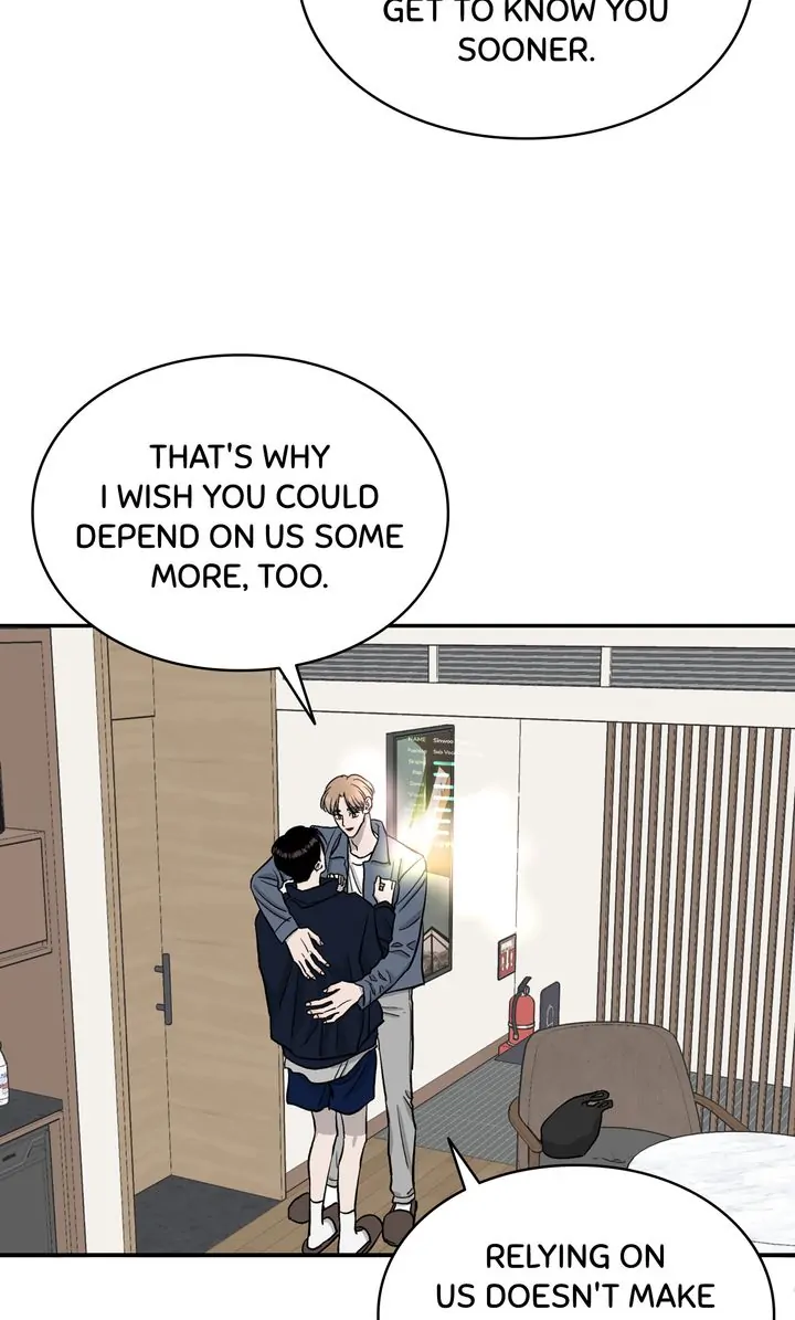 Meteor Orbit Chapter 55 - page 23