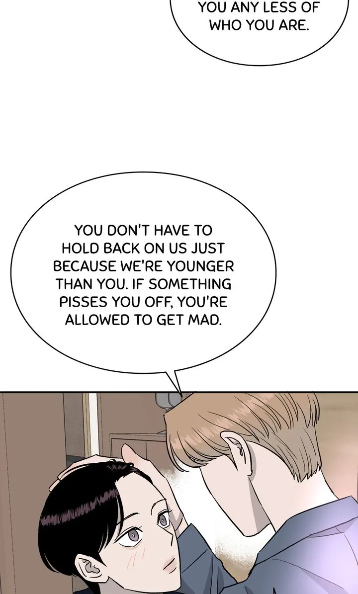 Meteor Orbit Chapter 55 - page 24