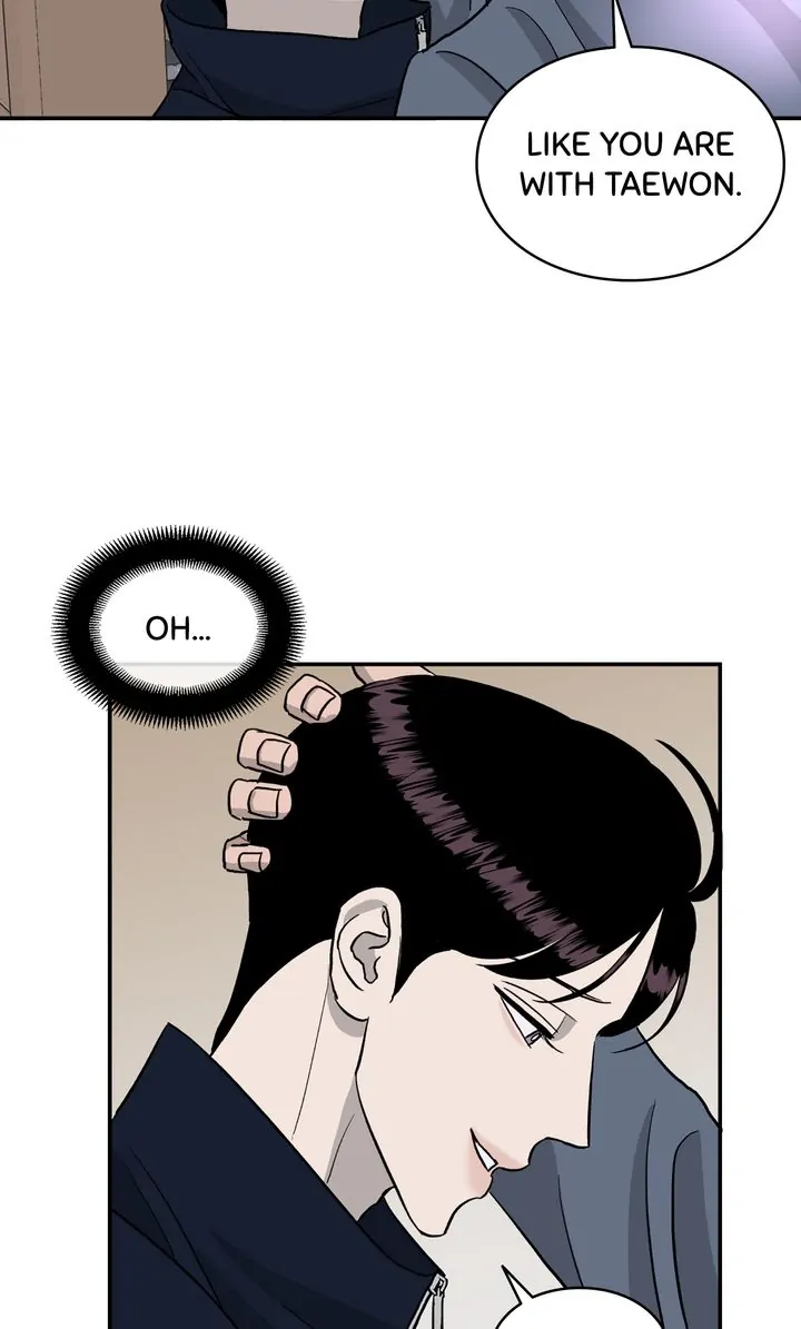 Meteor Orbit Chapter 55 - page 25