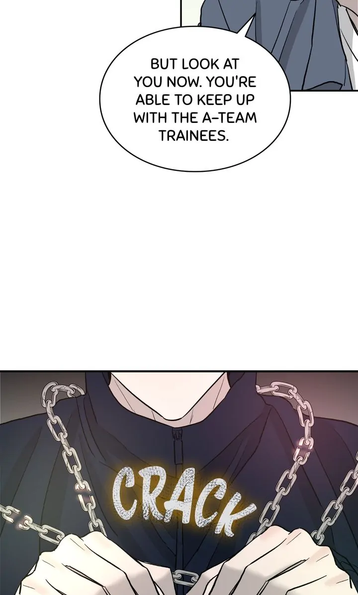 Meteor Orbit Chapter 55 - page 42