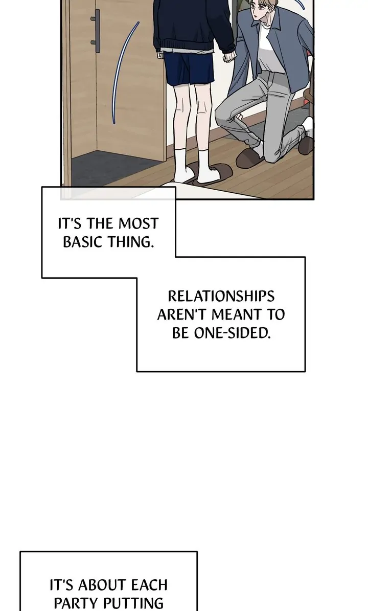 Meteor Orbit Chapter 55 - page 54