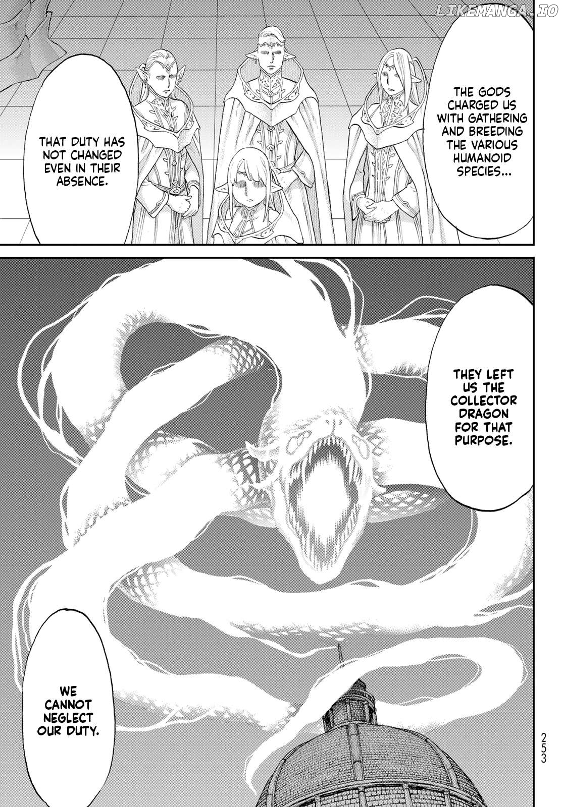 The Ride-On King Chapter 67 - page 29