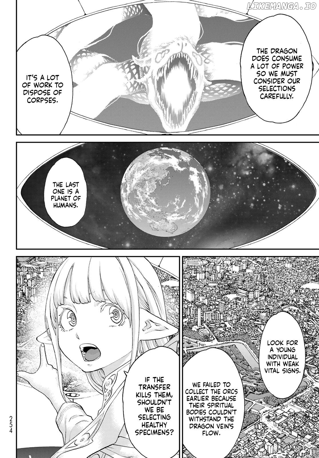 The Ride-On King Chapter 67 - page 30