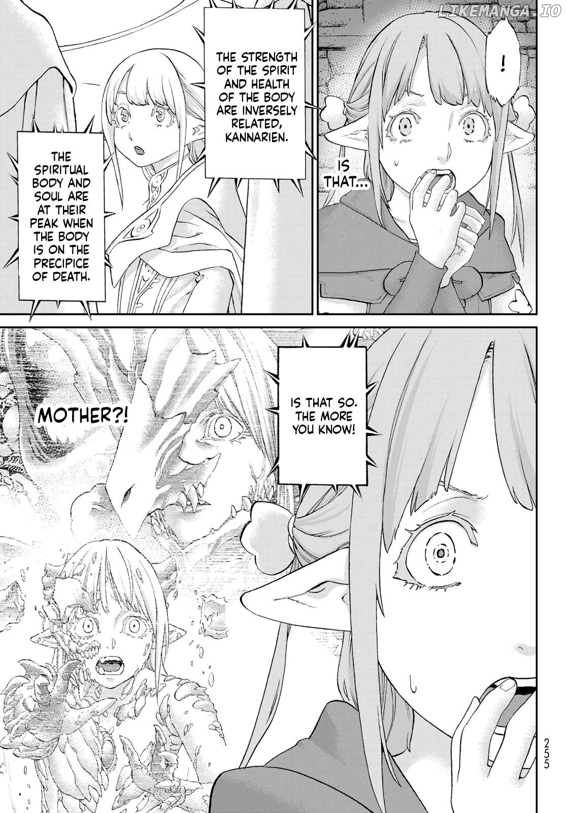 The Ride-On King Chapter 67 - page 31