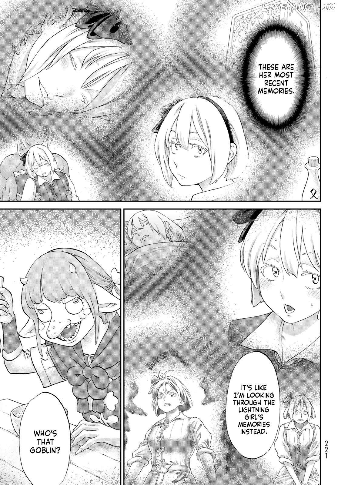 The Ride-On King Chapter 66 - page 25