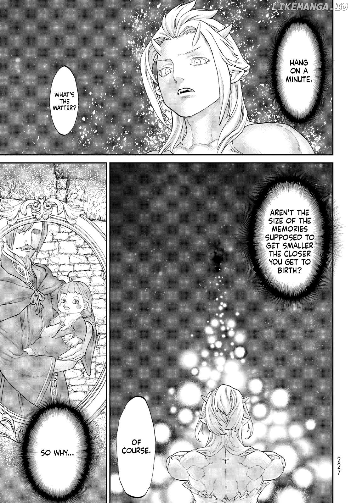 The Ride-On King Chapter 66 - page 31