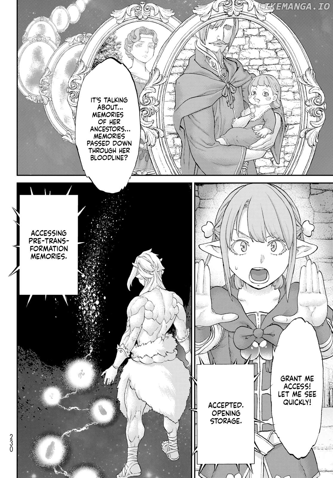 The Ride-On King Chapter 66 - page 34