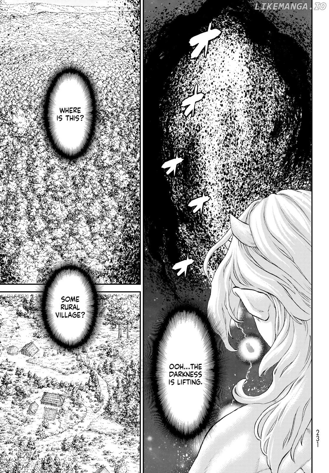 The Ride-On King Chapter 66 - page 35