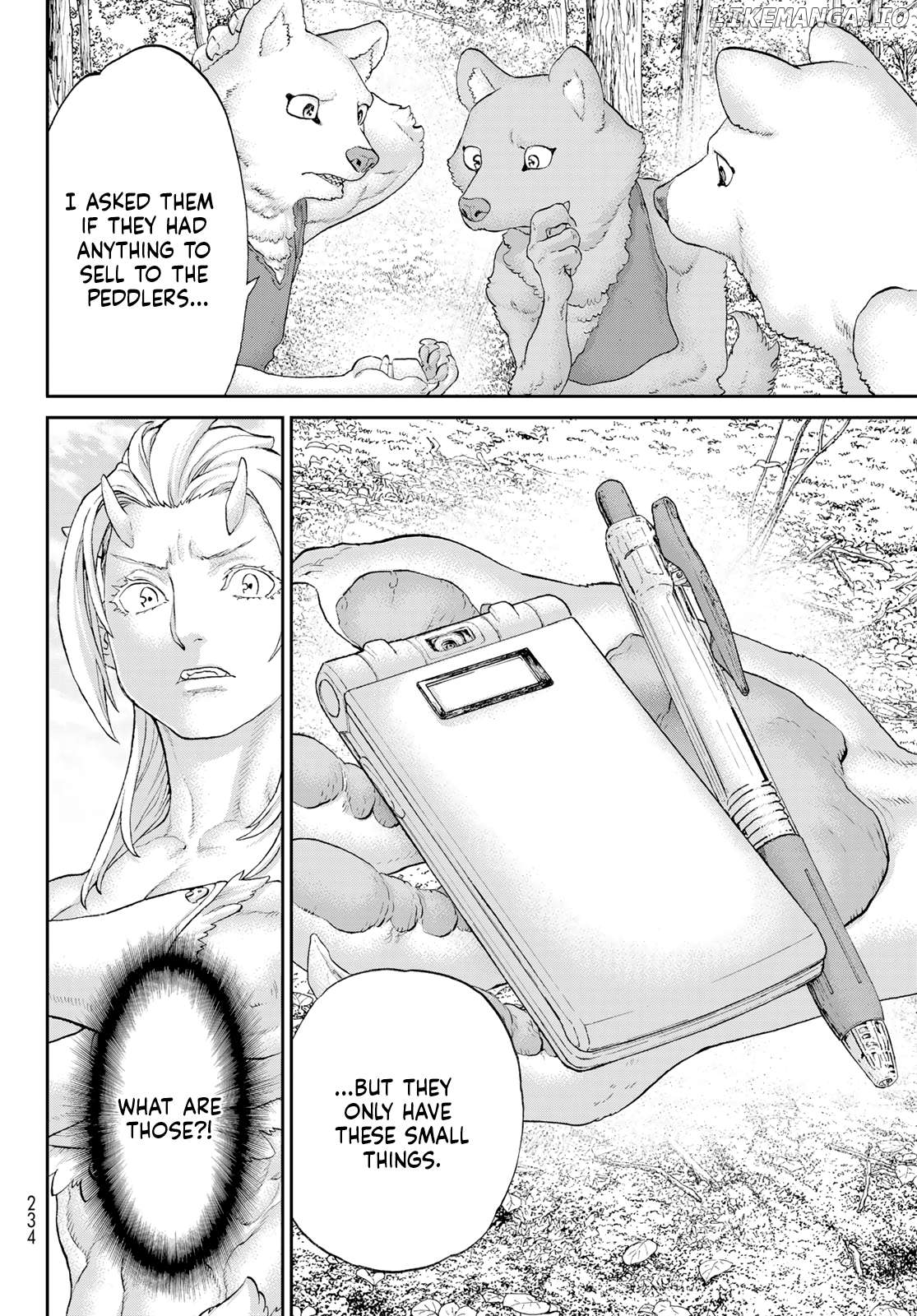 The Ride-On King Chapter 66 - page 38