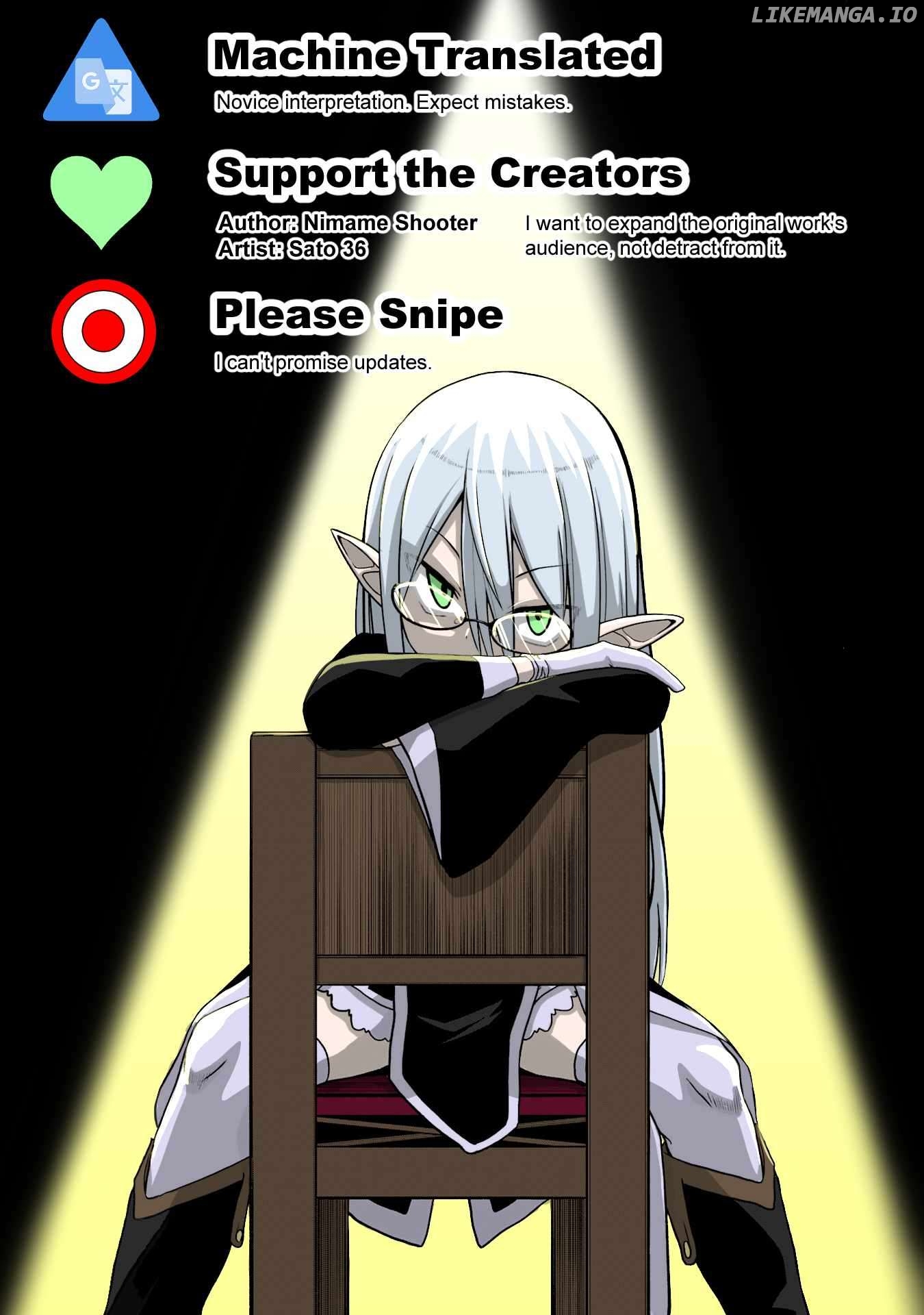 Eroi Koto Suru Tame Ni Kyonyuu Bishoujo Dorei O Katta Hazu Ga, Oshishou-Sama To Shitawa Rete Omotta Toori Ni Ikanaku Naru Hanashi Chapter 15 - page 1