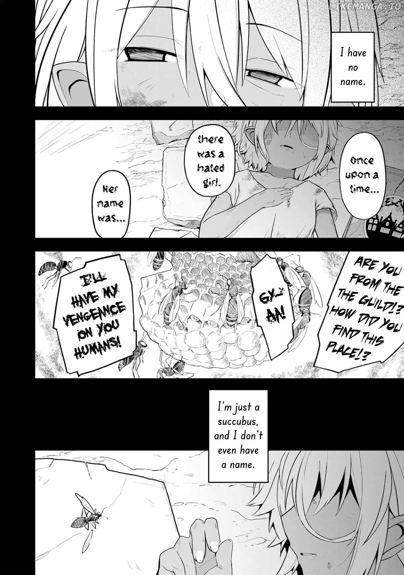 Eroi Koto Suru Tame Ni Kyonyuu Bishoujo Dorei O Katta Hazu Ga, Oshishou-Sama To Shitawa Rete Omotta Toori Ni Ikanaku Naru Hanashi Chapter 15 - page 13