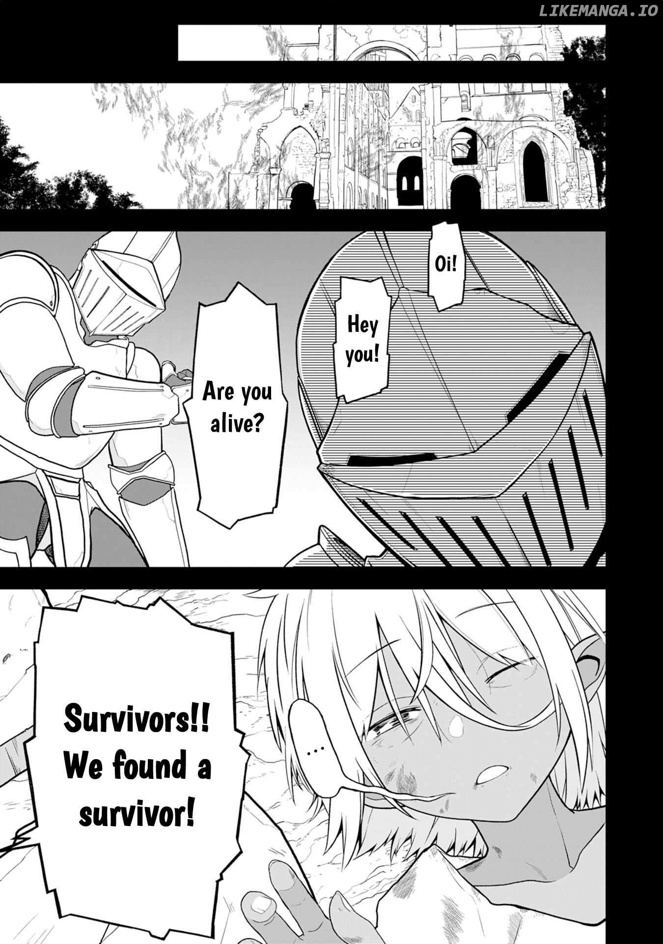 Eroi Koto Suru Tame Ni Kyonyuu Bishoujo Dorei O Katta Hazu Ga, Oshishou-Sama To Shitawa Rete Omotta Toori Ni Ikanaku Naru Hanashi Chapter 15 - page 14