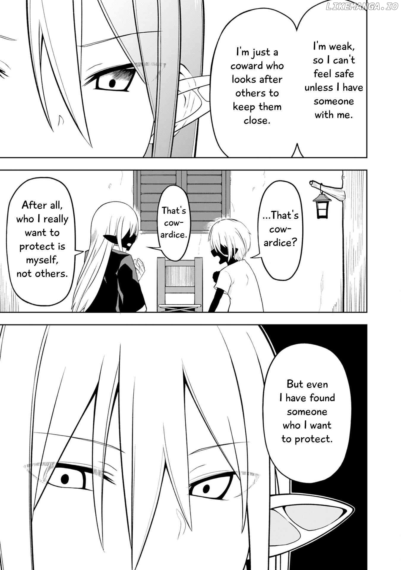 Eroi Koto Suru Tame Ni Kyonyuu Bishoujo Dorei O Katta Hazu Ga, Oshishou-Sama To Shitawa Rete Omotta Toori Ni Ikanaku Naru Hanashi Chapter 15 - page 24