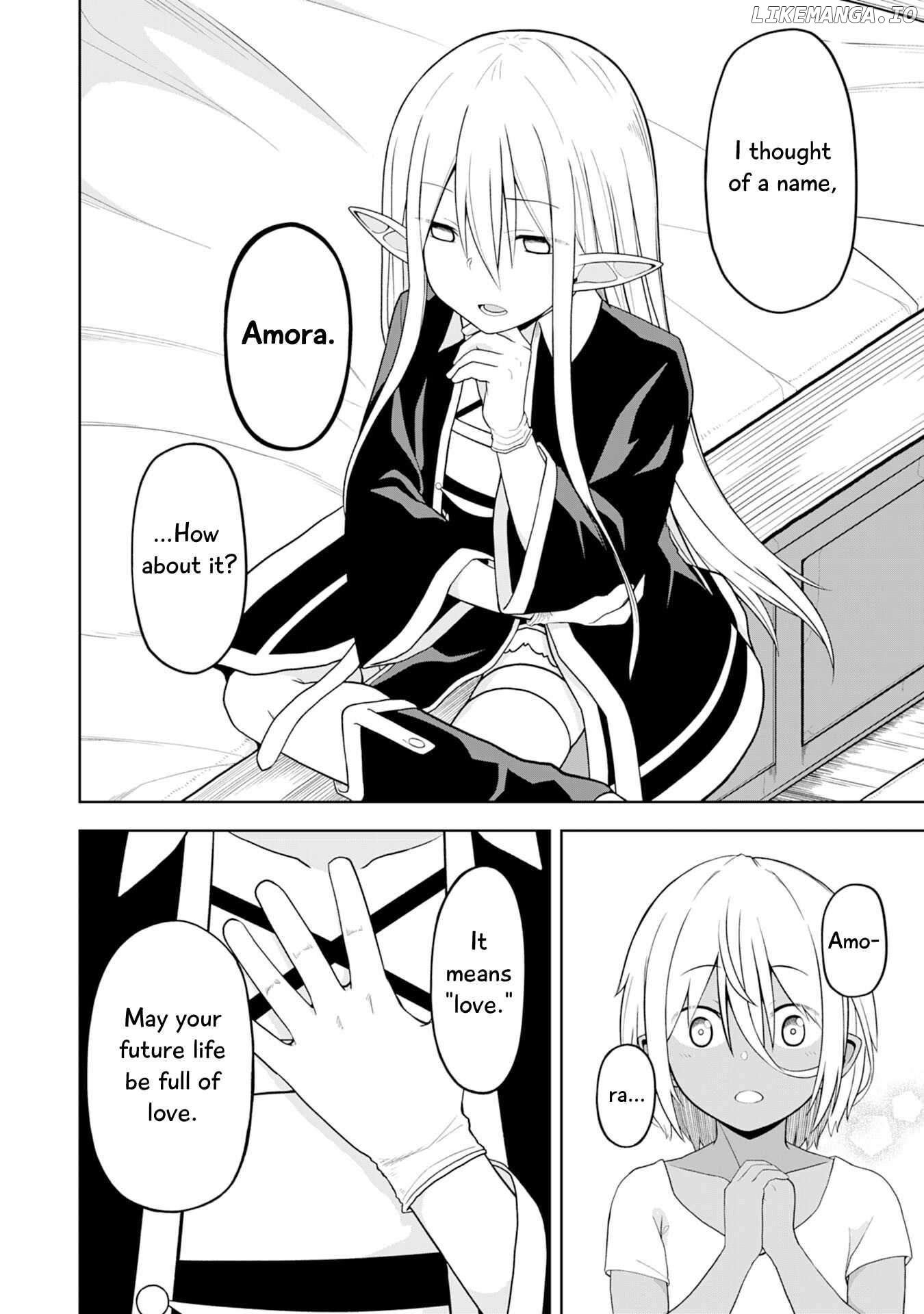 Eroi Koto Suru Tame Ni Kyonyuu Bishoujo Dorei O Katta Hazu Ga, Oshishou-Sama To Shitawa Rete Omotta Toori Ni Ikanaku Naru Hanashi Chapter 15 - page 29