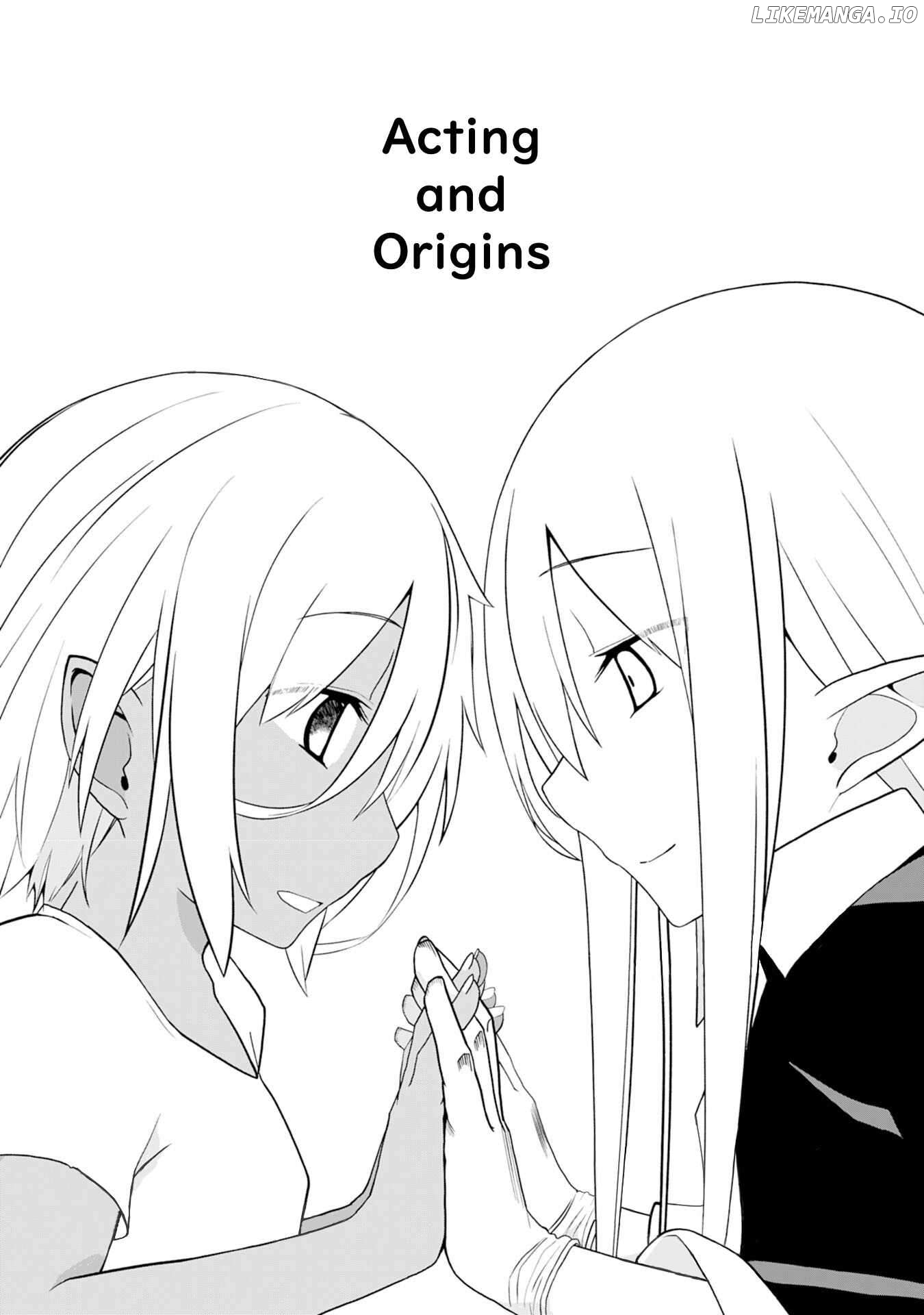 Eroi Koto Suru Tame Ni Kyonyuu Bishoujo Dorei O Katta Hazu Ga, Oshishou-Sama To Shitawa Rete Omotta Toori Ni Ikanaku Naru Hanashi Chapter 15 - page 4
