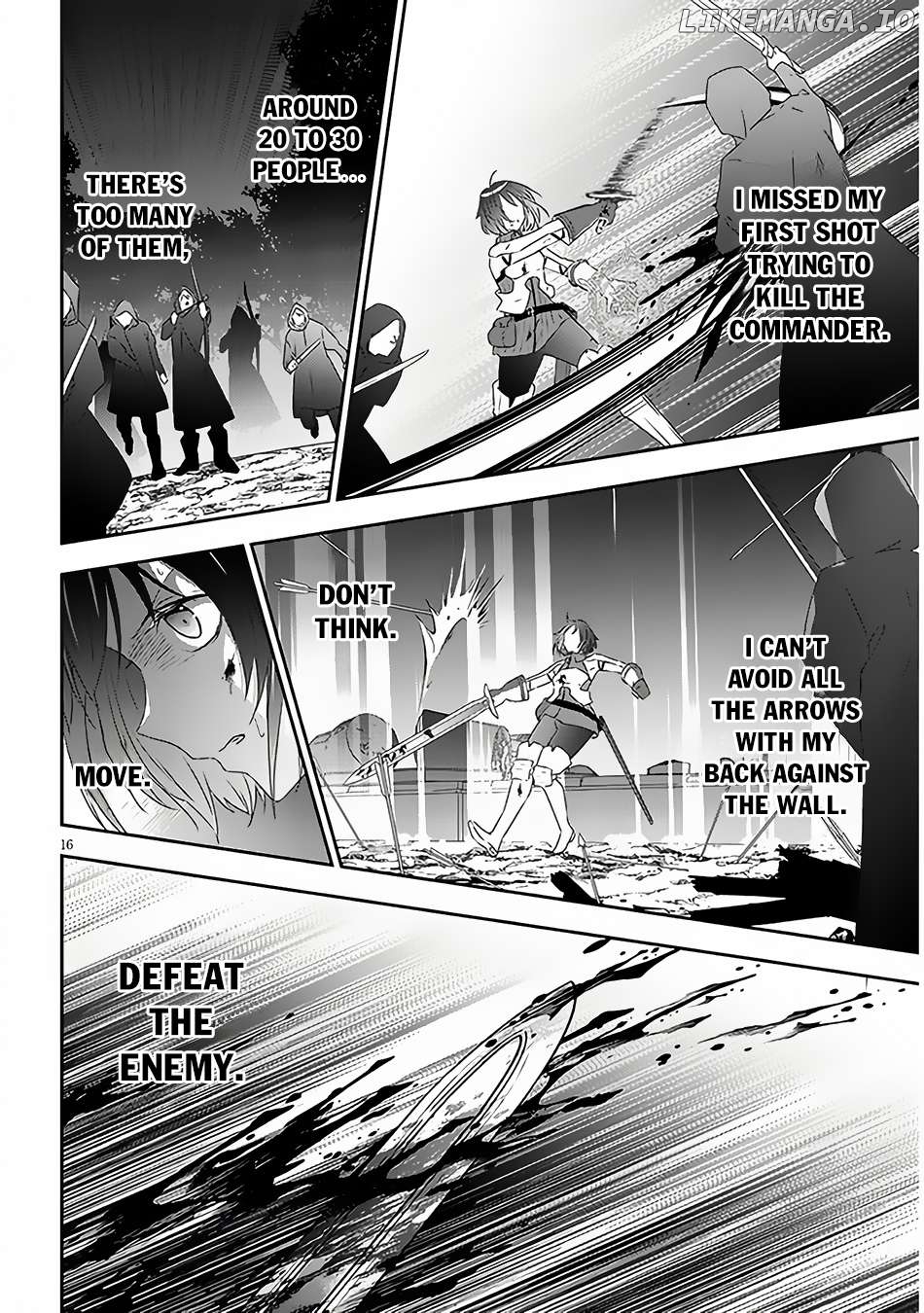 Maou Ni Natta Node, Dungeon Tsukutte Jingai Musume To Honobono Suru Chapter 66.2  - page 5