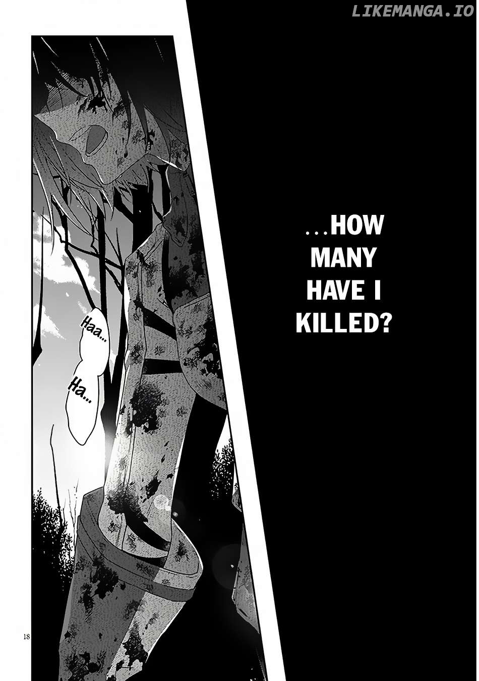 Maou Ni Natta Node, Dungeon Tsukutte Jingai Musume To Honobono Suru Chapter 66.2  - page 7