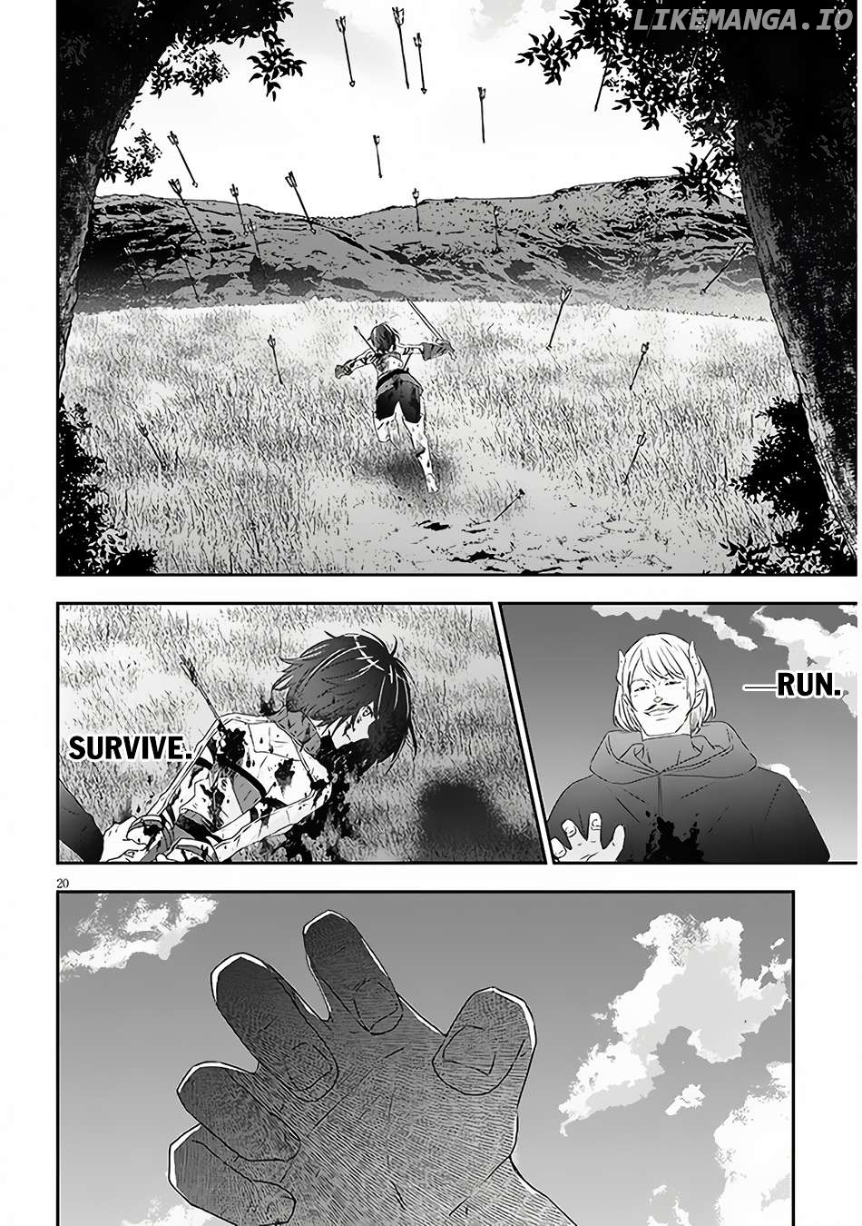 Maou Ni Natta Node, Dungeon Tsukutte Jingai Musume To Honobono Suru Chapter 66.2  - page 9