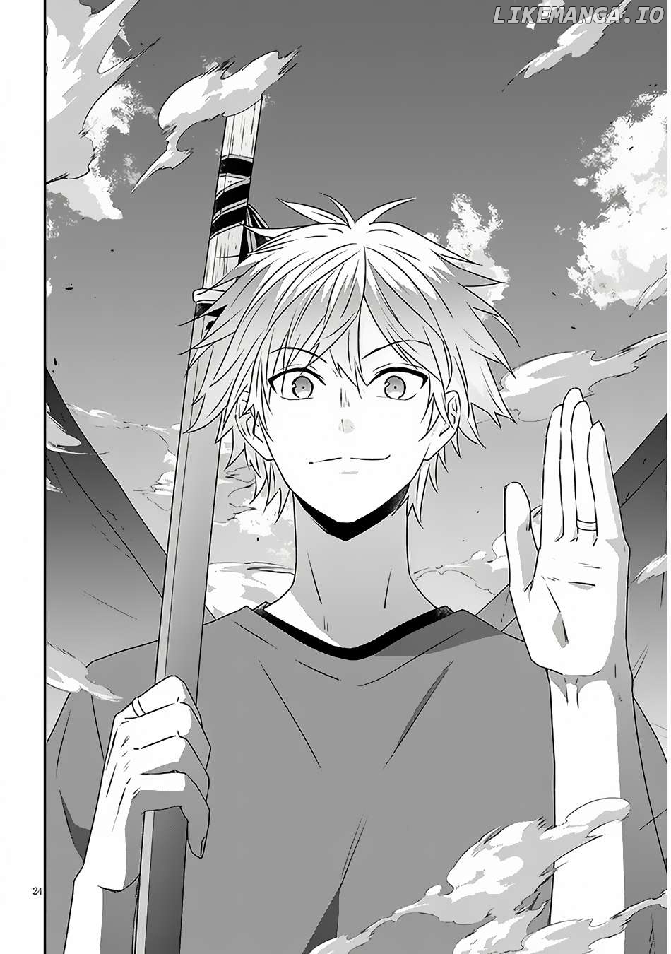 Maou Ni Natta Node, Dungeon Tsukutte Jingai Musume To Honobono Suru Chapter 66.2  - page 13