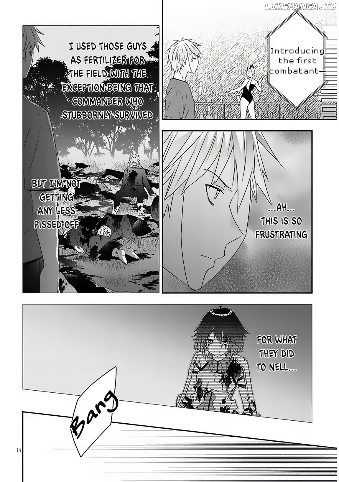 Maou Ni Natta Node, Dungeon Tsukutte Jingai Musume To Honobono Suru Chapter 67.2  - page 5