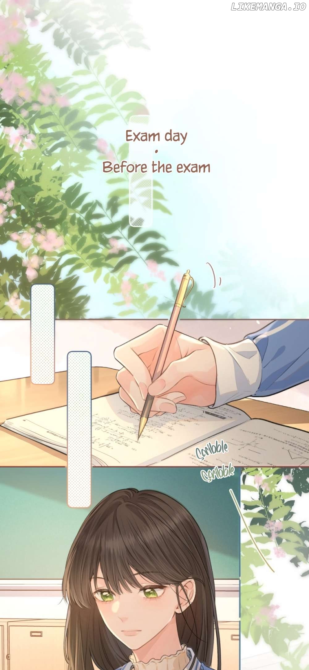 I Just Want To Mooch Off Your Luck Chapter 31 - page 2