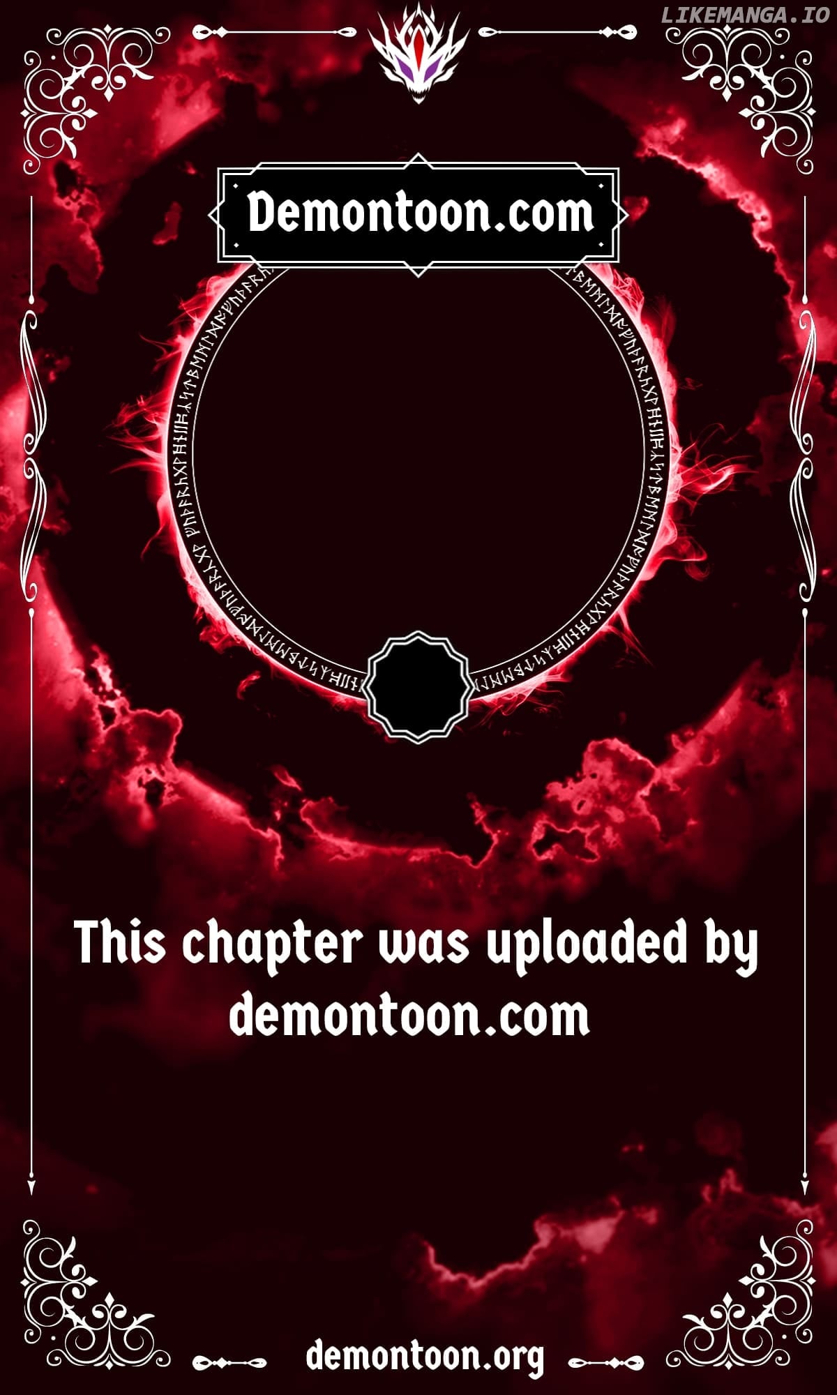 Blue Lock Chapter 255 - page 1