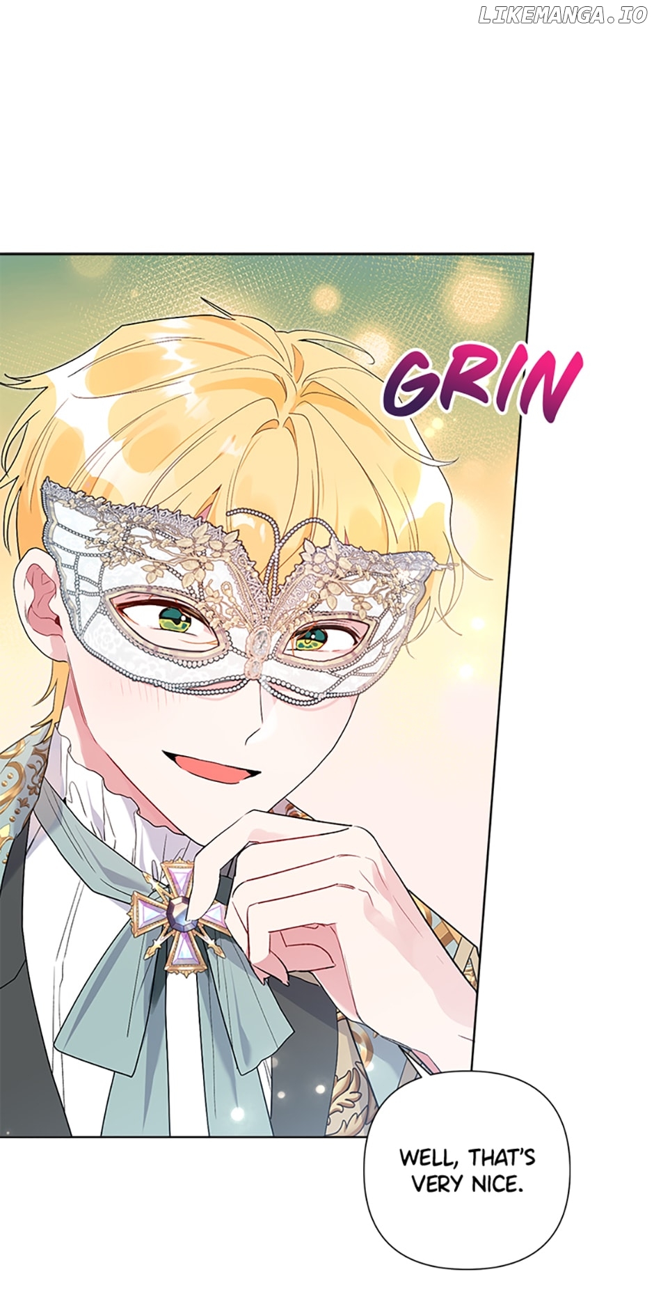 The Archvillain's Daughter-In-Law Chapter 78 - page 11