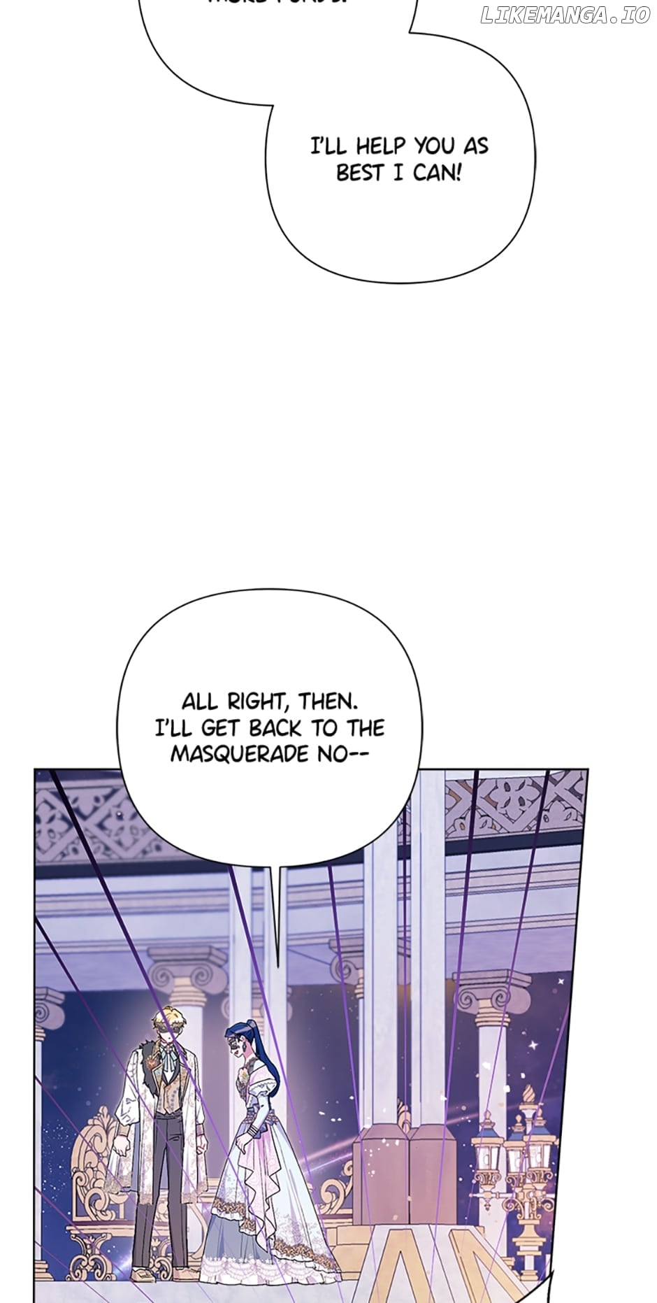 The Archvillain's Daughter-In-Law Chapter 78 - page 13