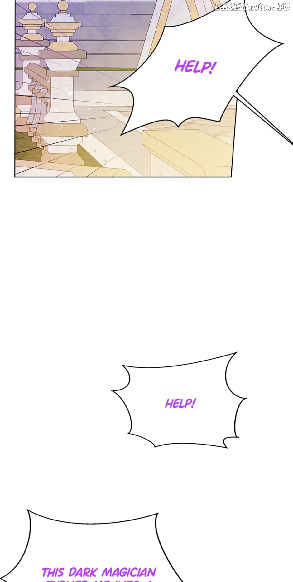 The Archvillain's Daughter-In-Law Chapter 78 - page 14