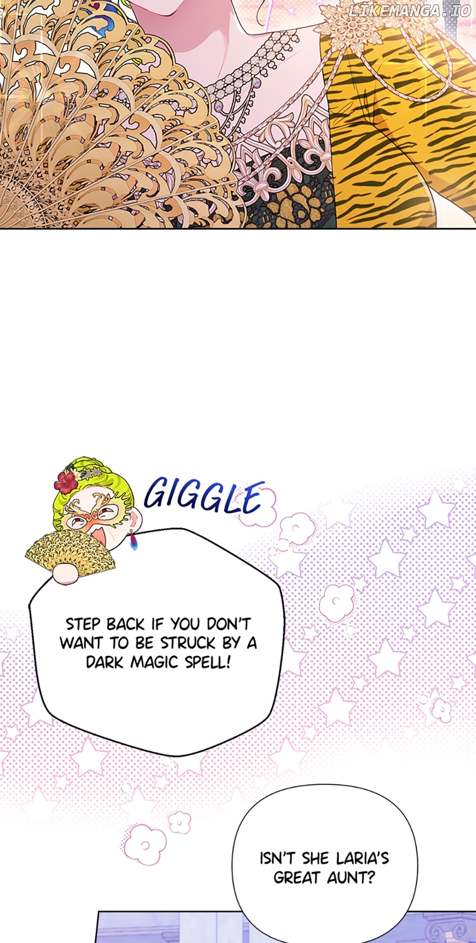 The Archvillain's Daughter-In-Law Chapter 78 - page 16