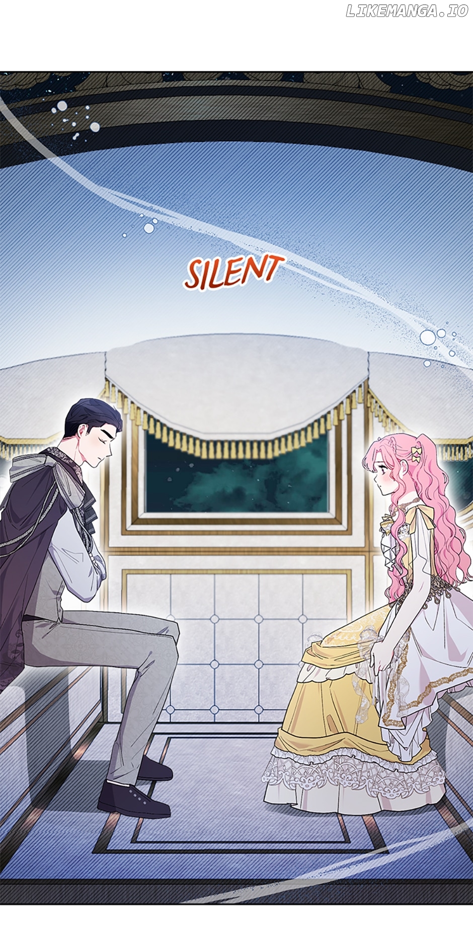 The Archvillain's Daughter-In-Law Chapter 78 - page 23