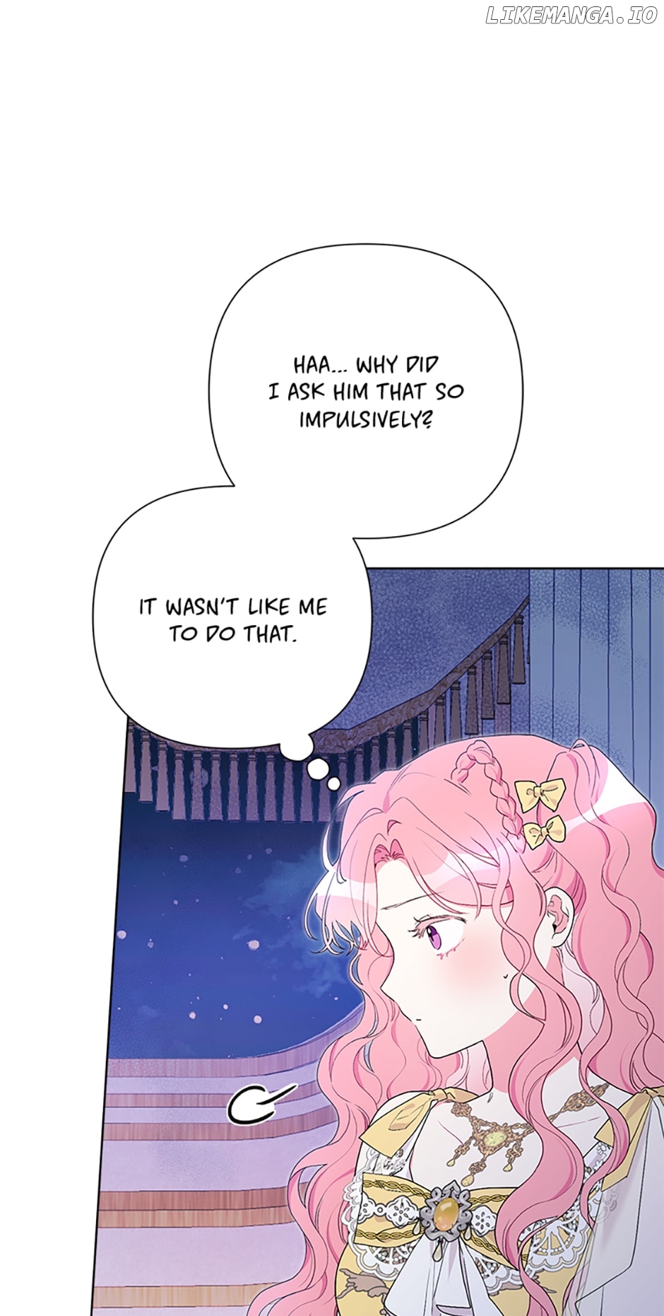 The Archvillain's Daughter-In-Law Chapter 78 - page 24