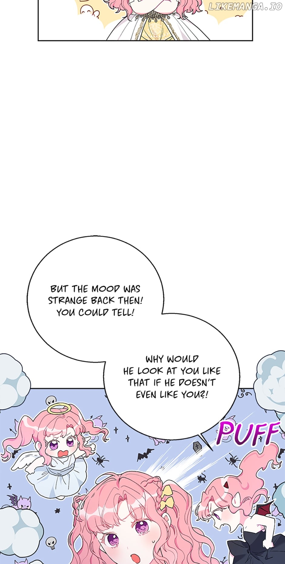 The Archvillain's Daughter-In-Law Chapter 78 - page 26