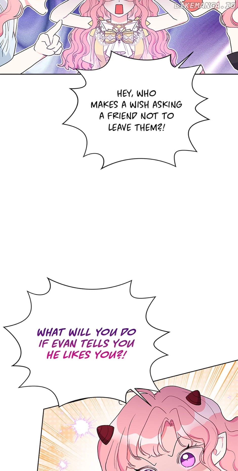 The Archvillain's Daughter-In-Law Chapter 78 - page 28