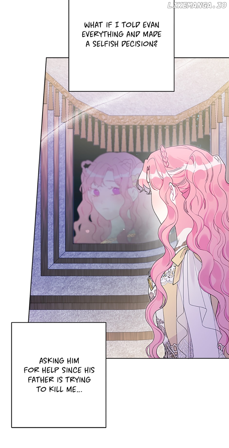 The Archvillain's Daughter-In-Law Chapter 78 - page 34