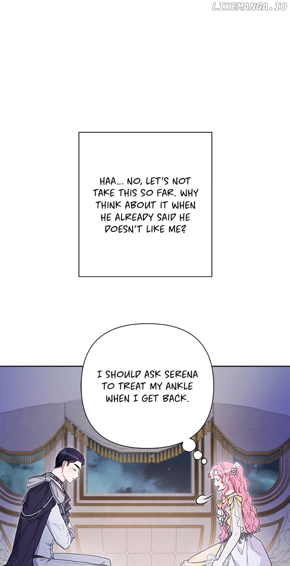 The Archvillain's Daughter-In-Law Chapter 78 - page 35