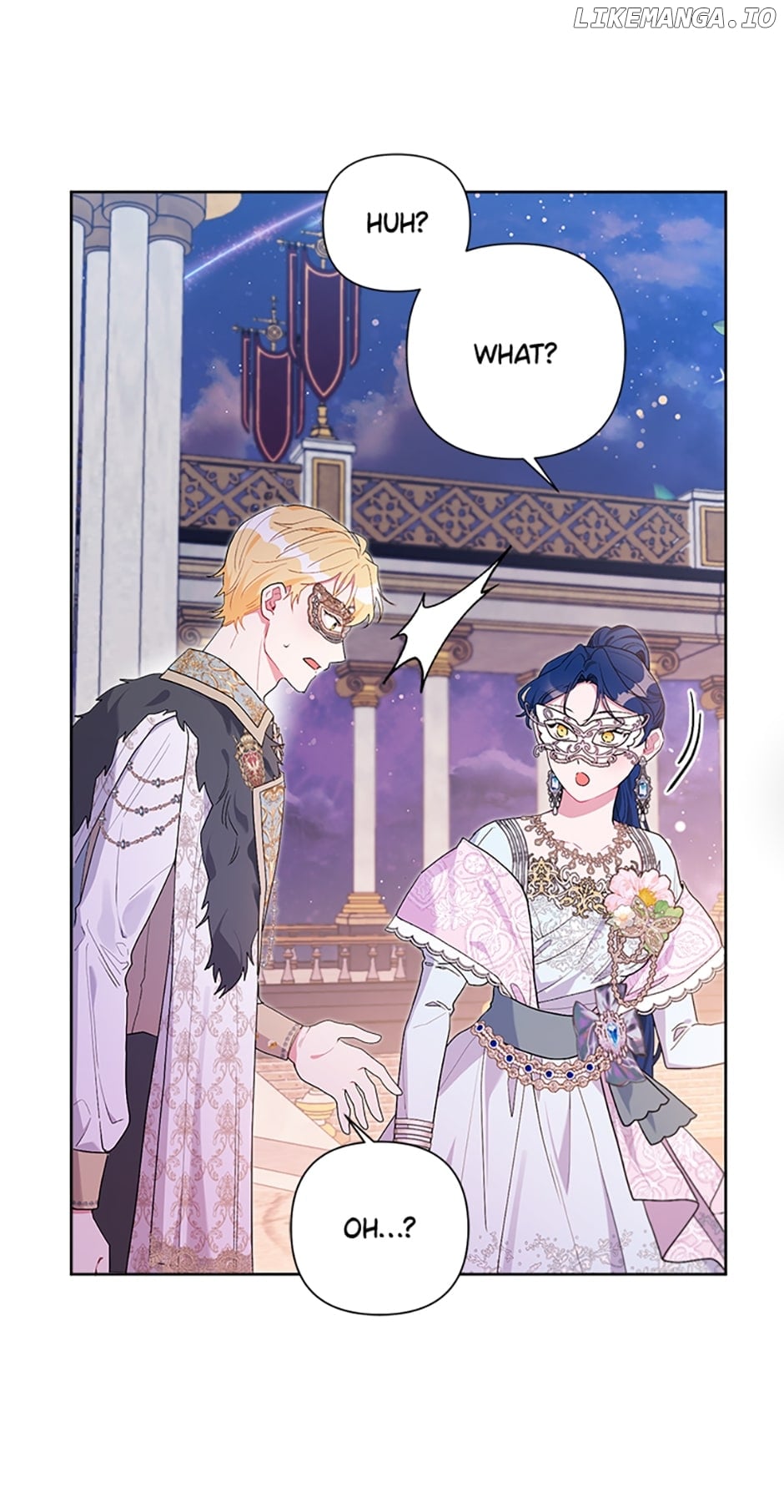 The Archvillain's Daughter-In-Law Chapter 78 - page 5