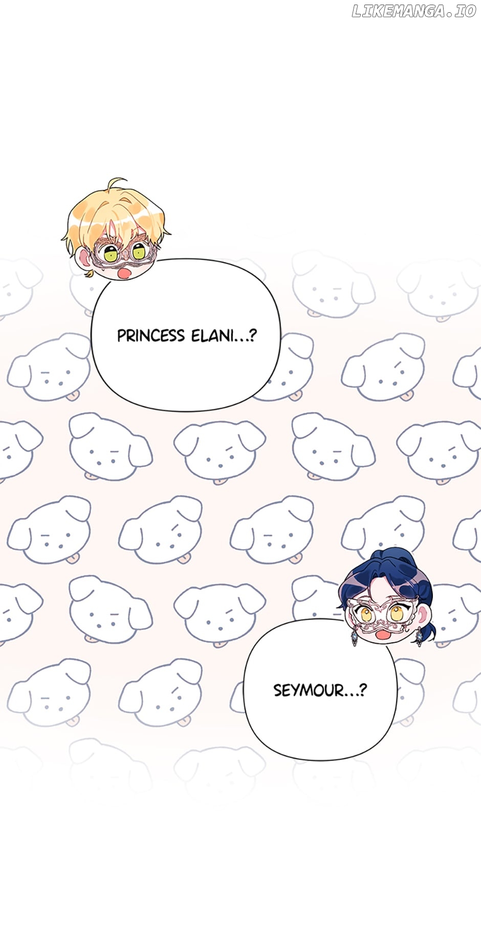 The Archvillain's Daughter-In-Law Chapter 78 - page 6