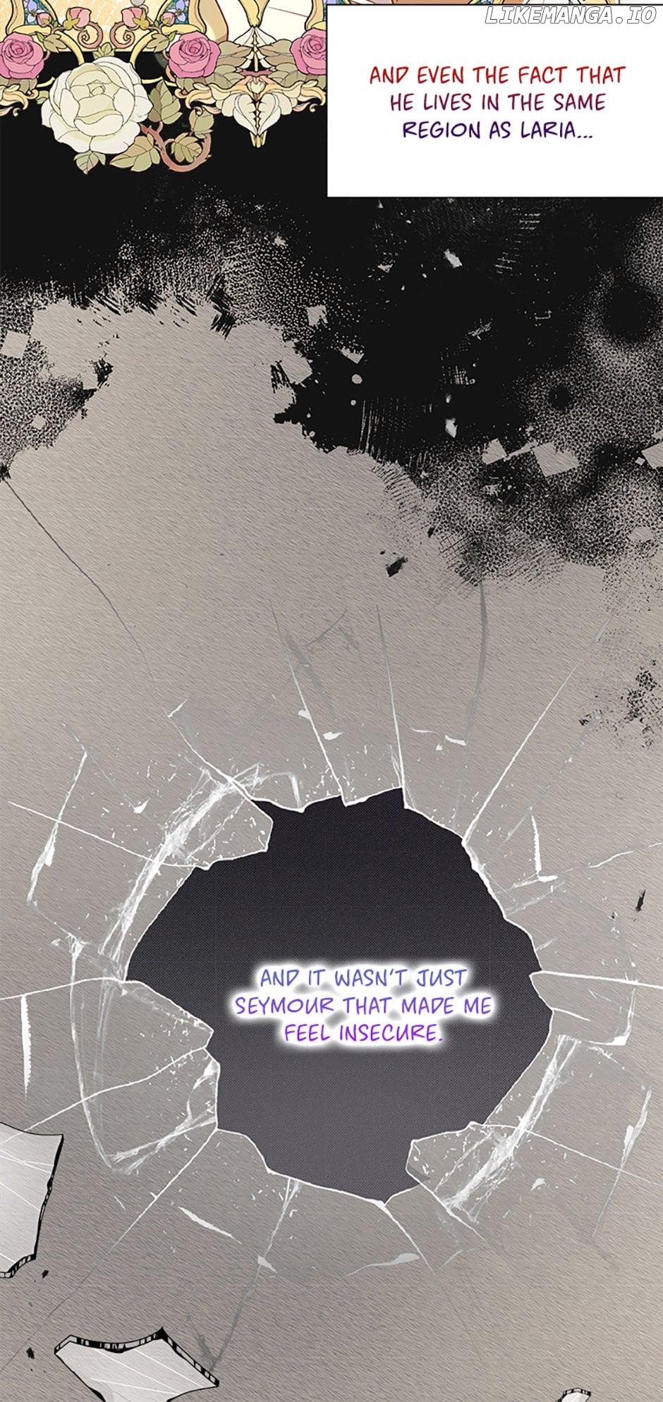 The Archvillain's Daughter-In-Law Chapter 78 - page 51