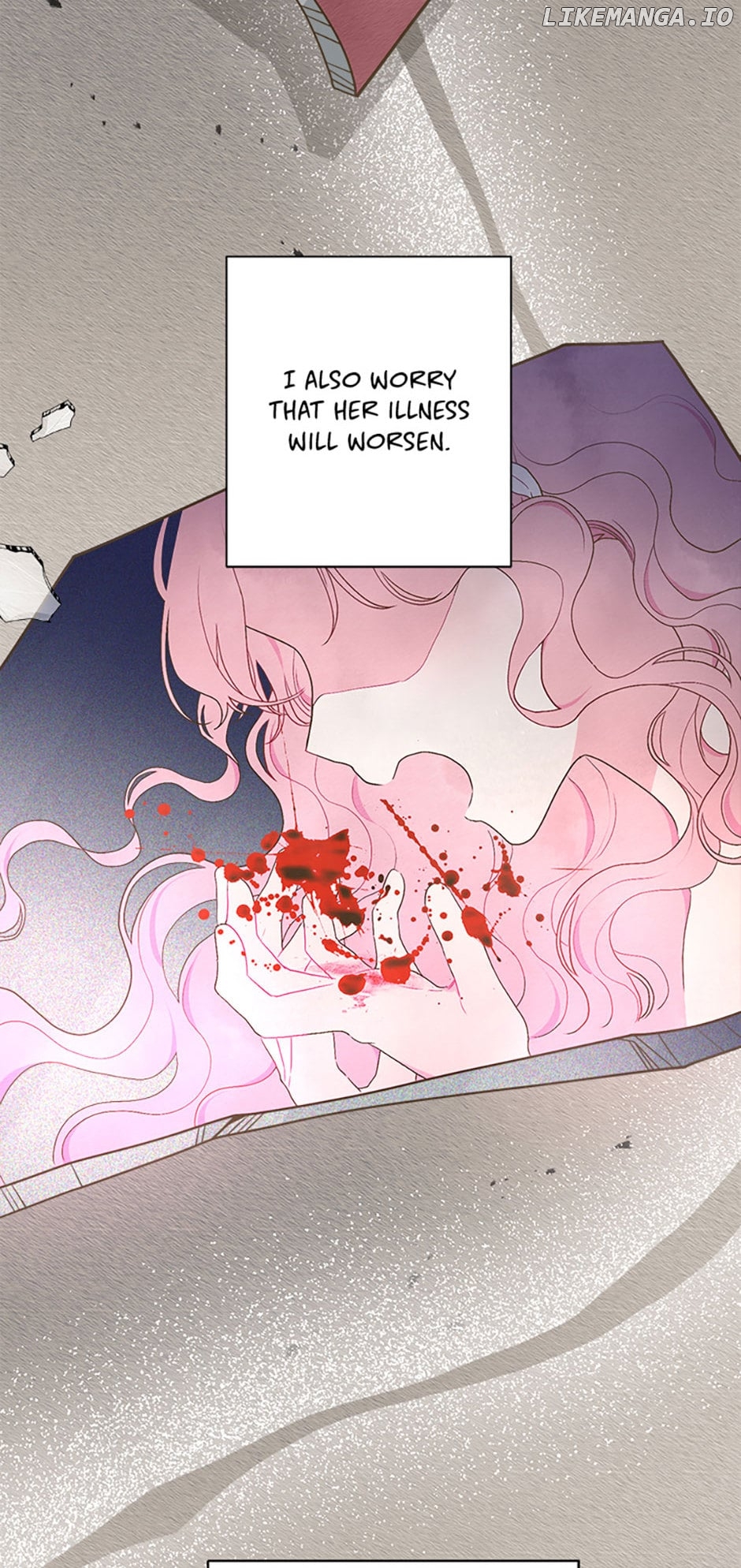 The Archvillain's Daughter-In-Law Chapter 78 - page 53