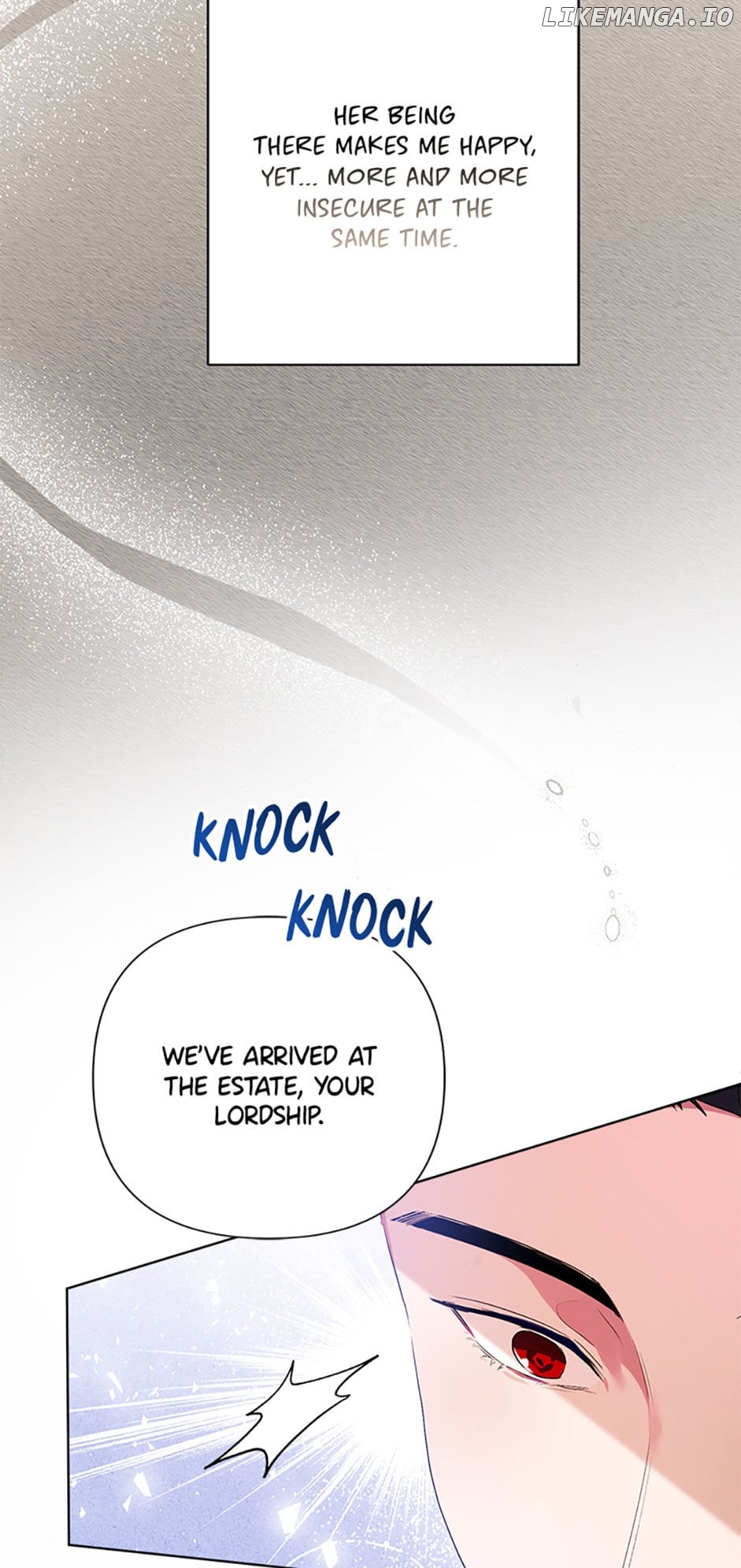 The Archvillain's Daughter-In-Law Chapter 78 - page 54